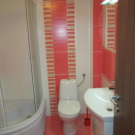 Simit Luxury Apartament *