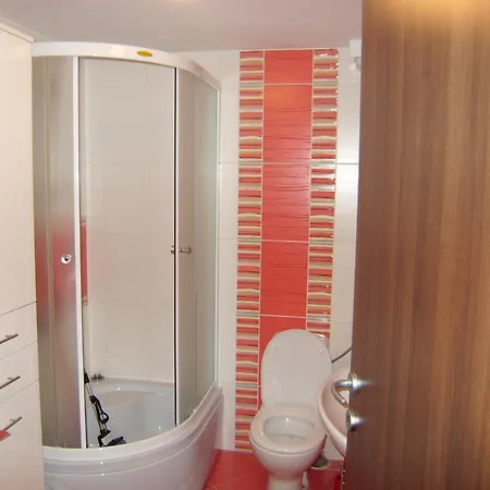 Apartament Simit Luxury *