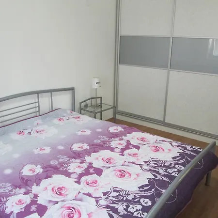 Simit Luxury Apartament *