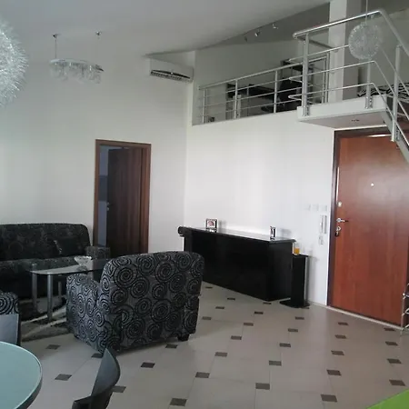 Apartament Simit Luxury *