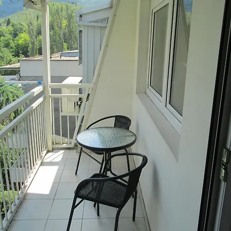 Simit Luxury * Skopje