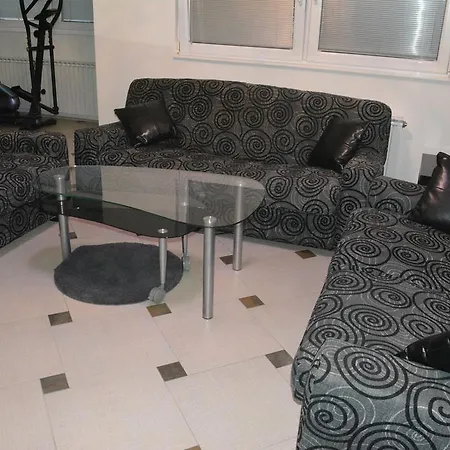 Simit Luxury Apartament Skopje