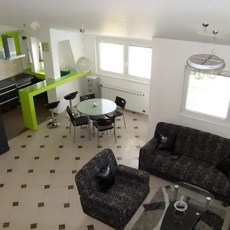 Apartament Simit Luxury
