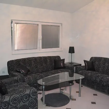 Apartament Simit Luxury Skopje